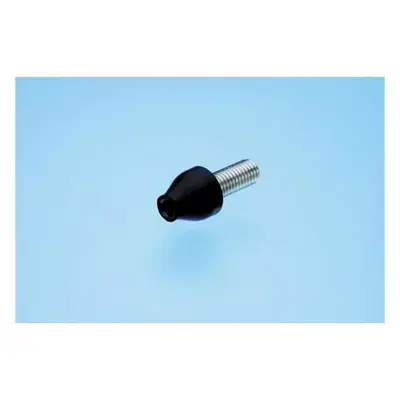 adattatore con gomma antivibrante Kellerman con pe Kellermann