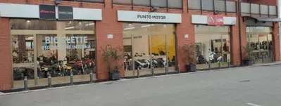 Punto Motor