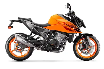 KTM 990 Duke (2024 - 26) nuova