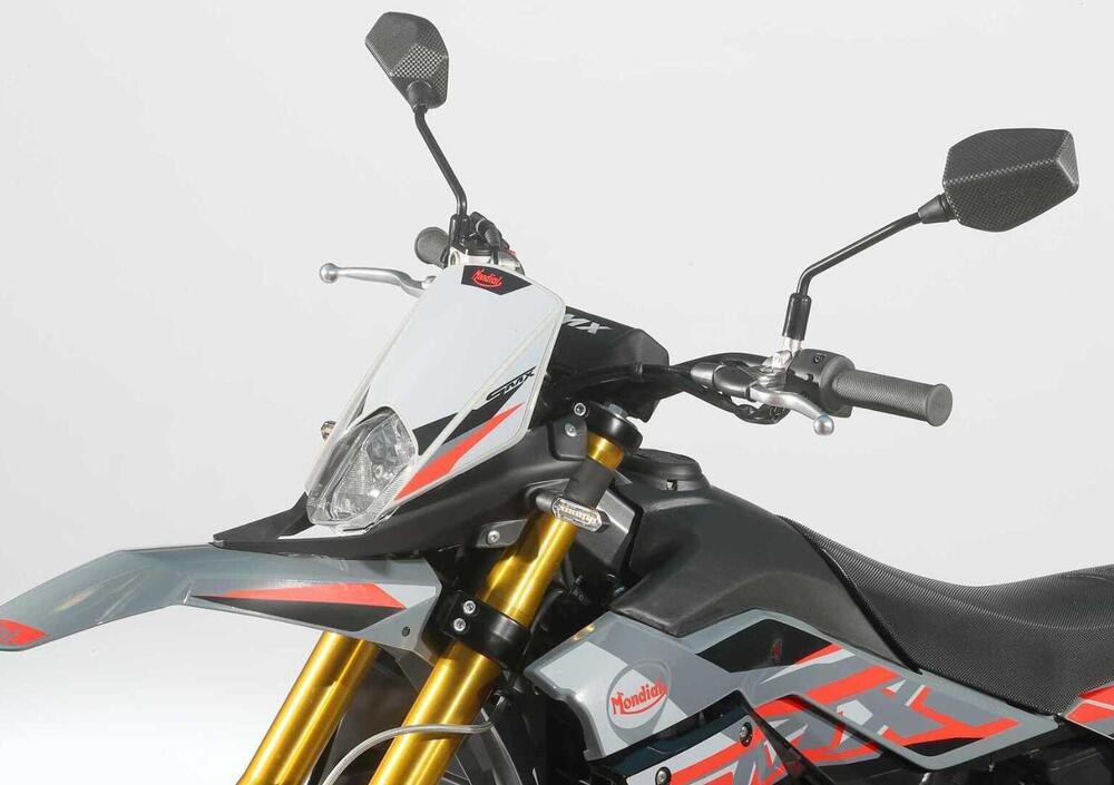 FB Mondial SMX 125 Enduro (2020 - 24) (3)