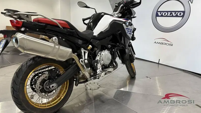 Bmw F 850 GS (2018 - 20) (4)