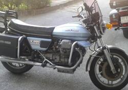 Moto Guzzi V1000 G5 d'epoca