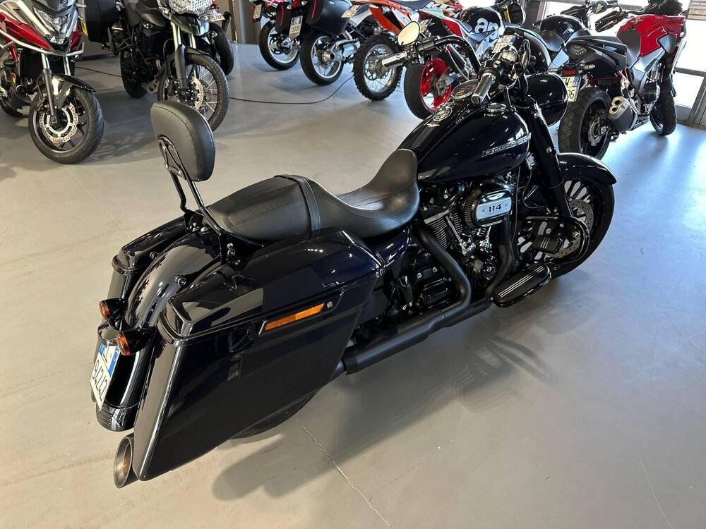 Harley-Davidson 114 Road King Special (2019 - 20) - FLHR (2)