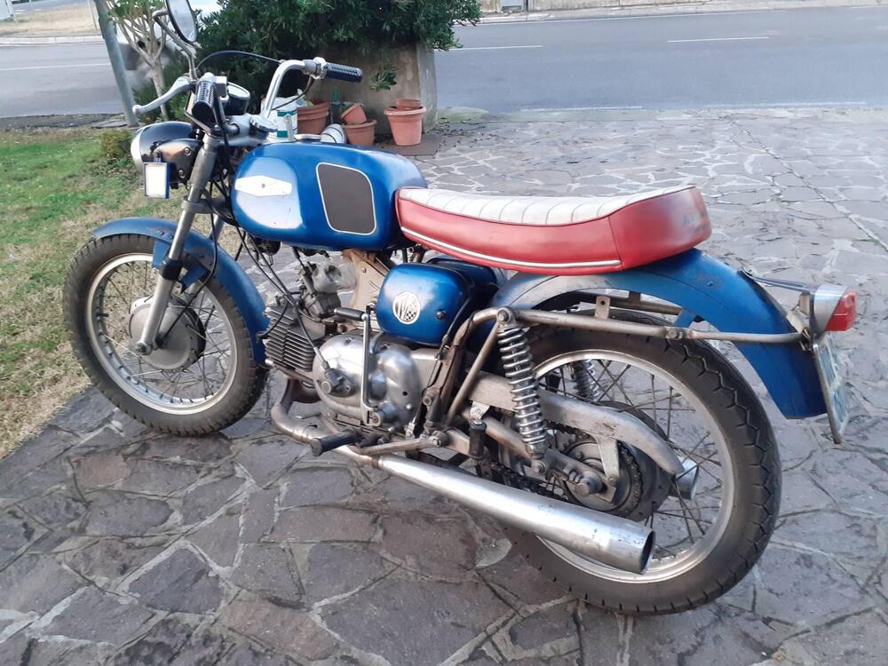 Aermacchi Harley-Davidson Tv 350 (3)