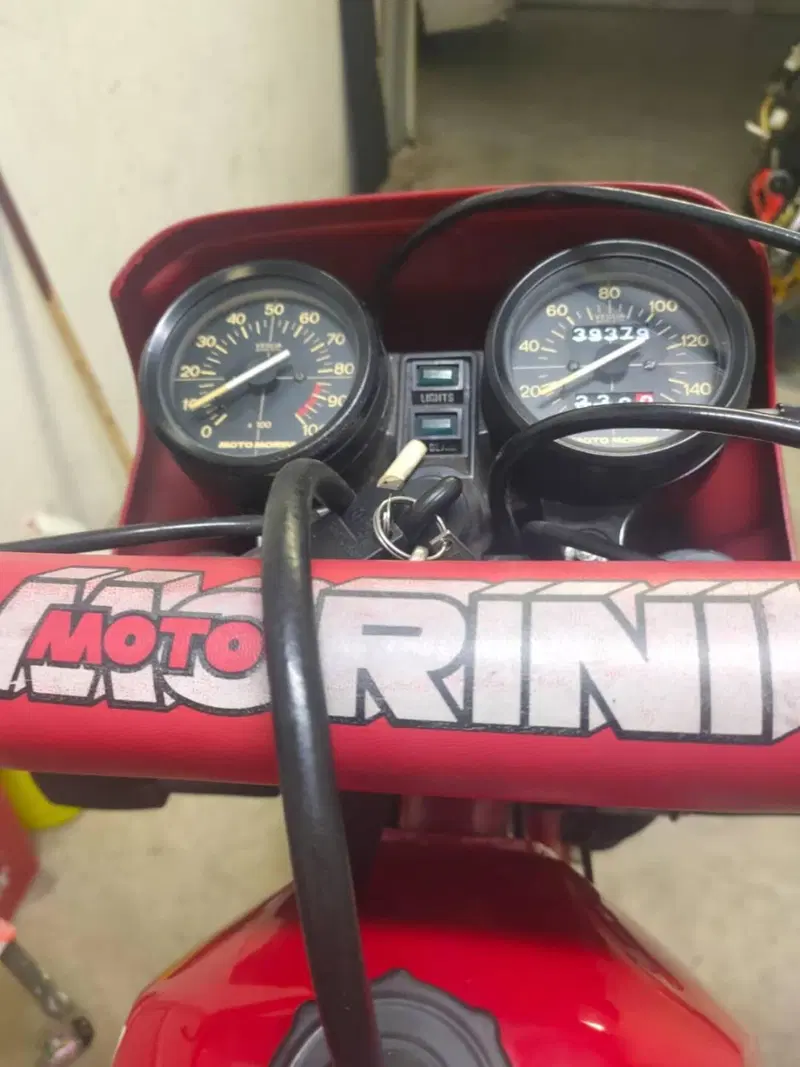 Morini CANGURO 350 (2)