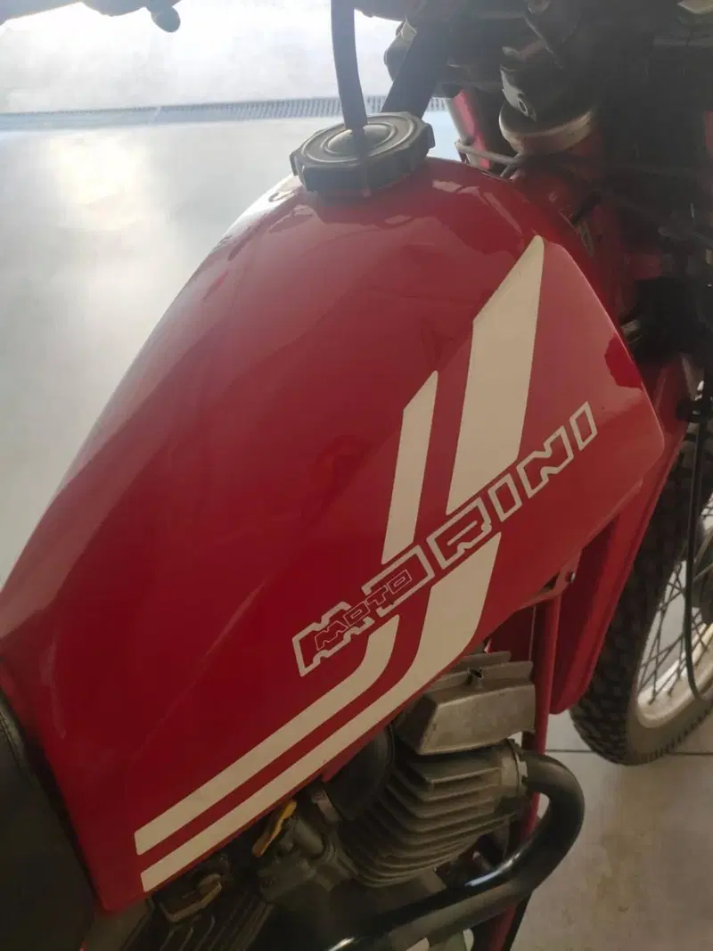 Morini CANGURO 350 (9)