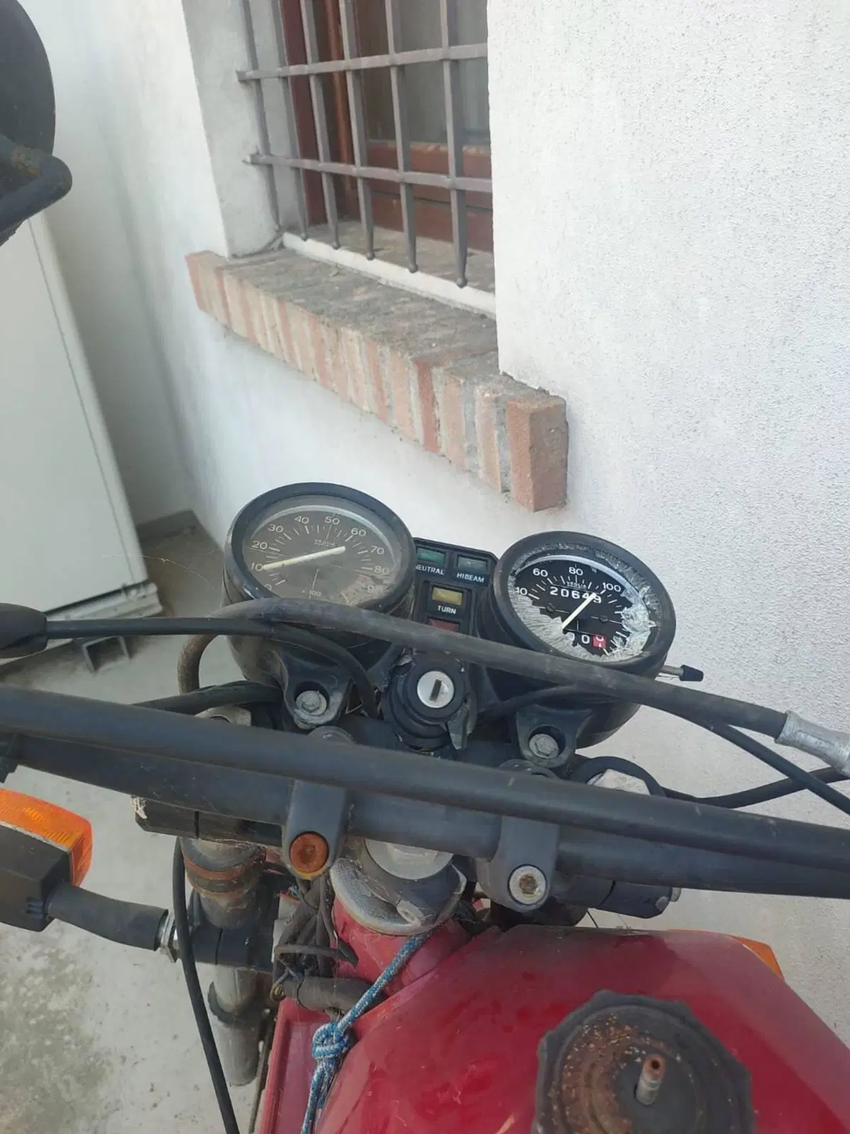 Morini CANGURO 350 (2)