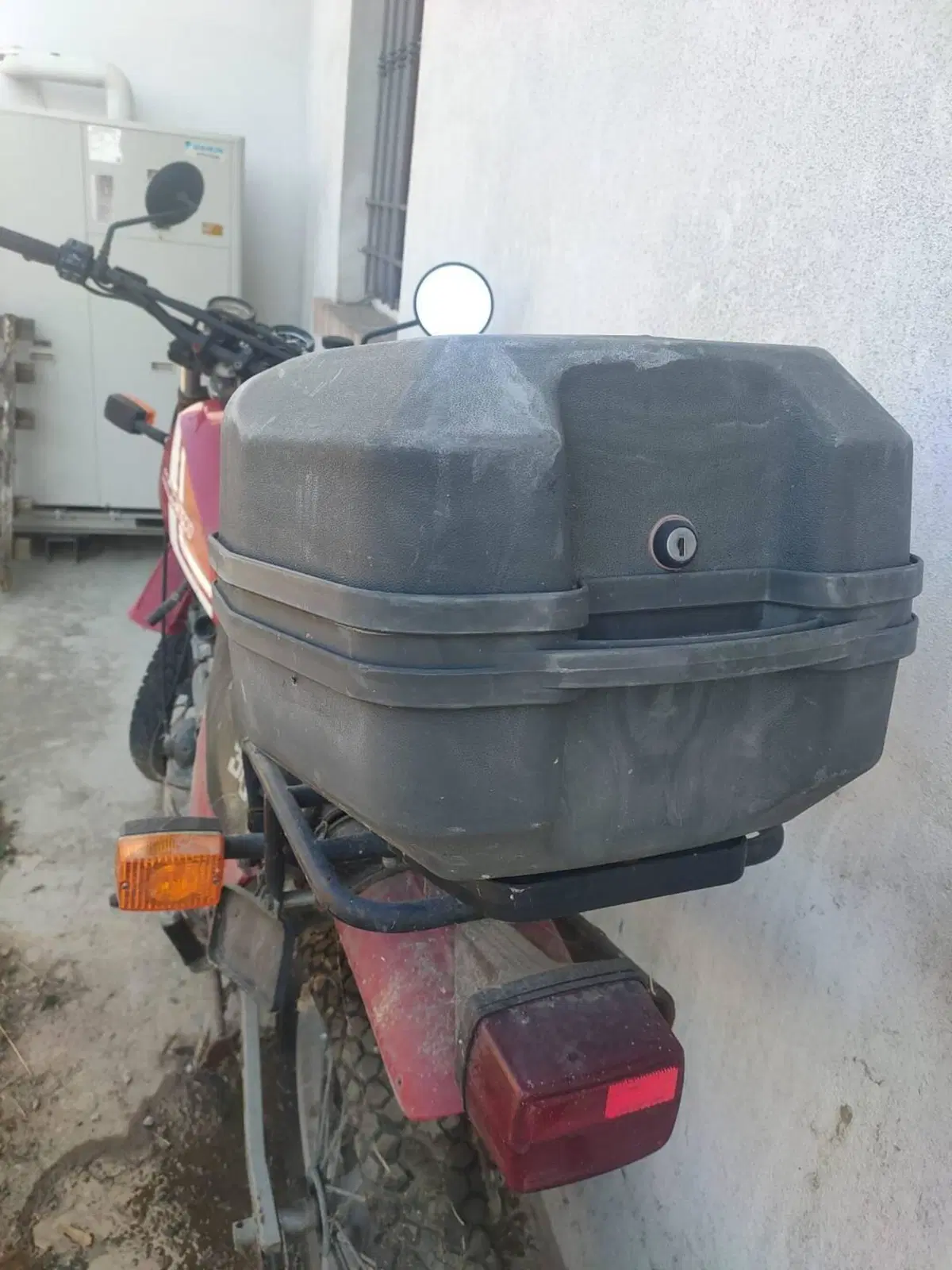 Morini CANGURO 350 (6)