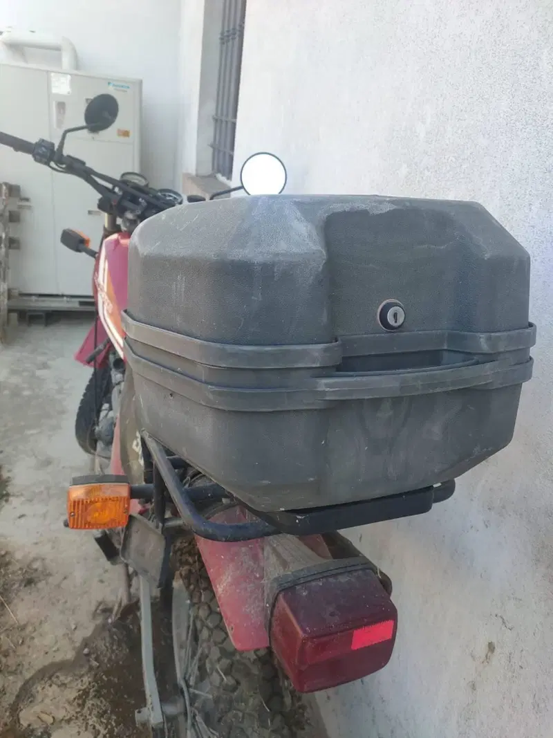 Morini CANGURO 350 (6)