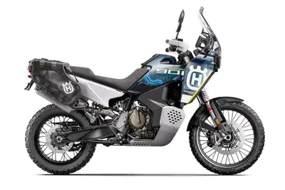 Husqvarna Norden 901 Expedition (2023 - 24) nuova