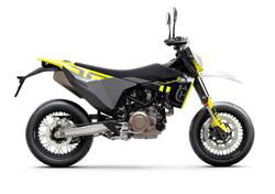 Husqvarna 701 Supermoto (2023 - 24) nuova