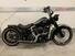 Harley-Davidson 1584 Blackline (2011 - 13) - FXS (18)