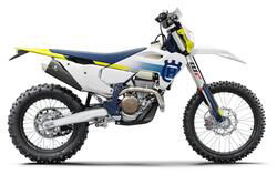 Husqvarna FE 250 (2024) nuova