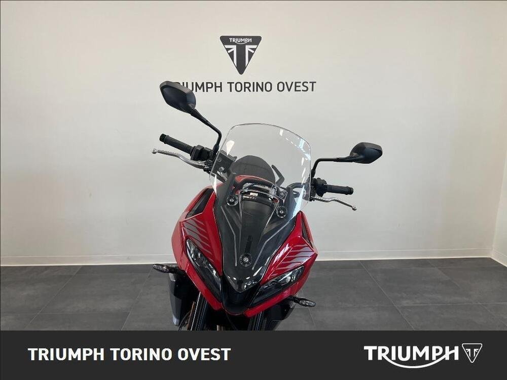 Triumph Tiger 660 Sport (2022 - 24) (2)