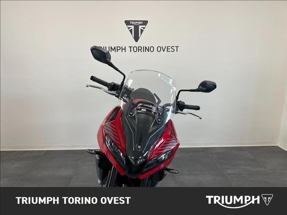 Triumph Tiger Sport 660 (2022 - 24) (2)