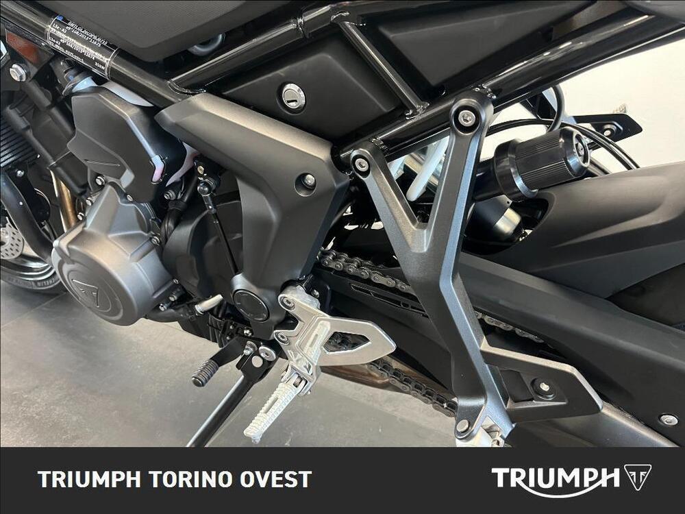 Triumph Tiger Sport 660 (2022 - 24) (5)