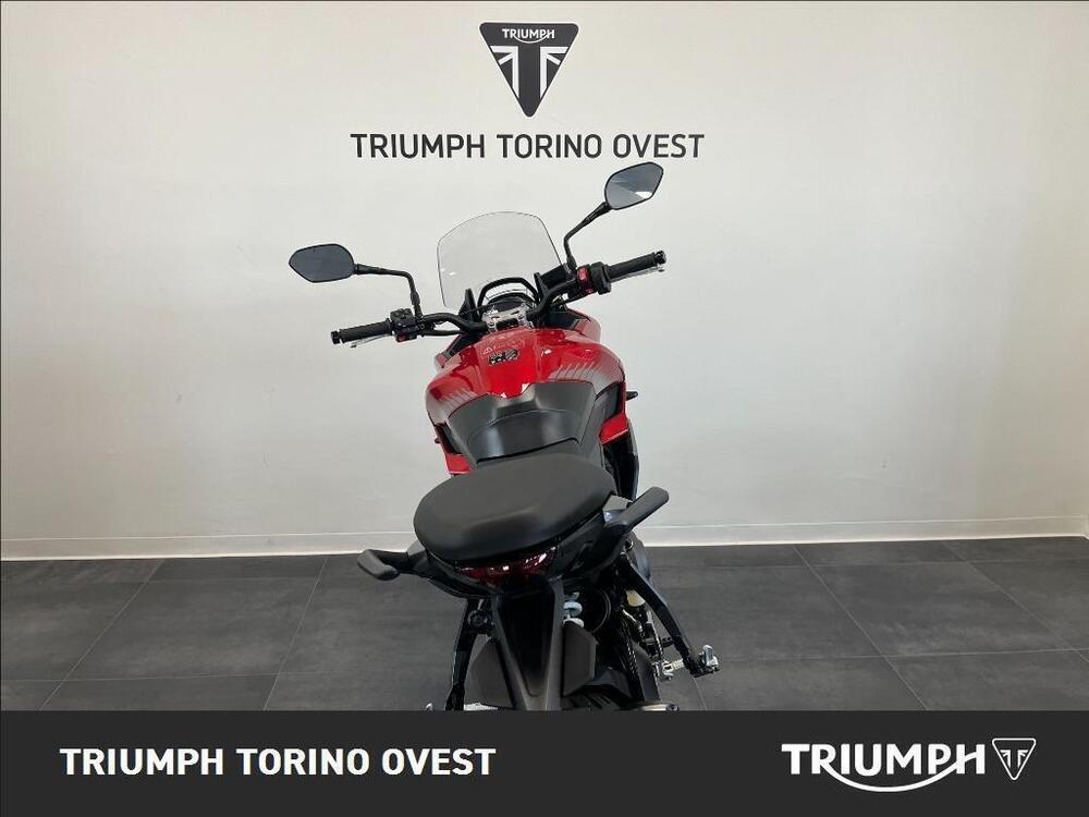 Triumph Tiger Sport 660 (2022 - 24) (4)