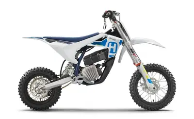 Husqvarna EE 5 (2023 - 24) nuova