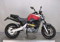 Yamaha MT-03 (2006 -14) usata