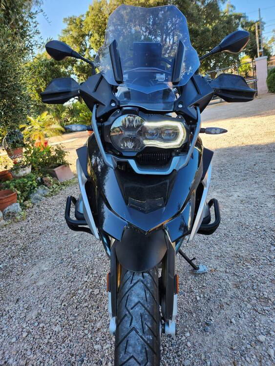 Bmw R 1200 GS (2013 - 16) (4)