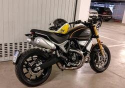 Ducati Scrambler 1100 Sport (2018 - 20) usata