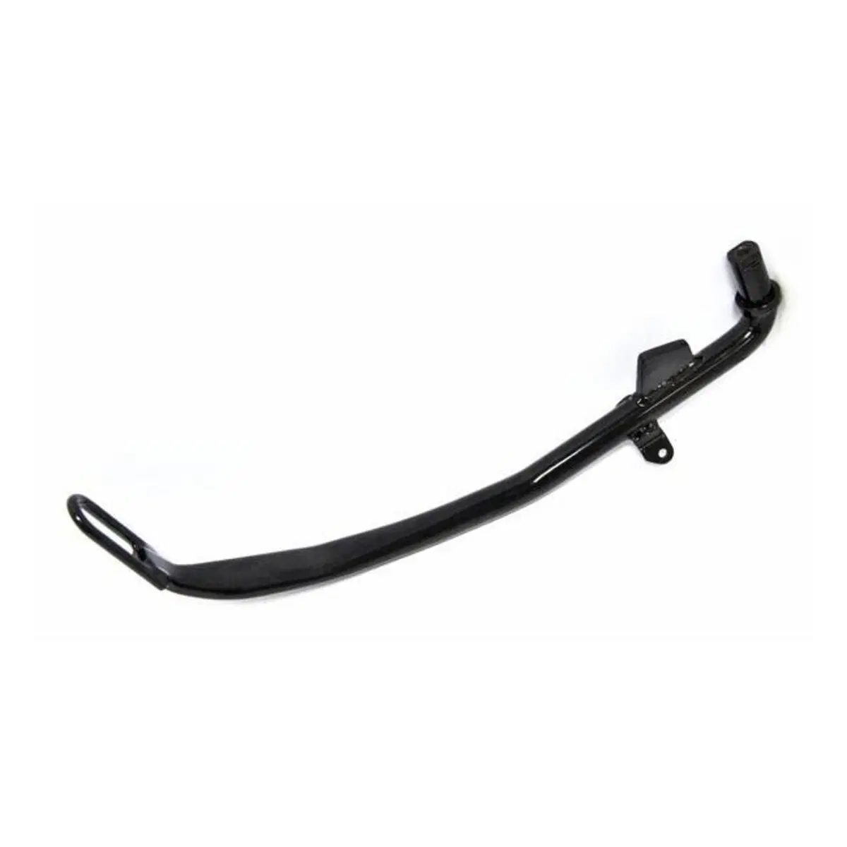 Cavalletto nero per Dyna dal 1991 al 2017 rif OEM 