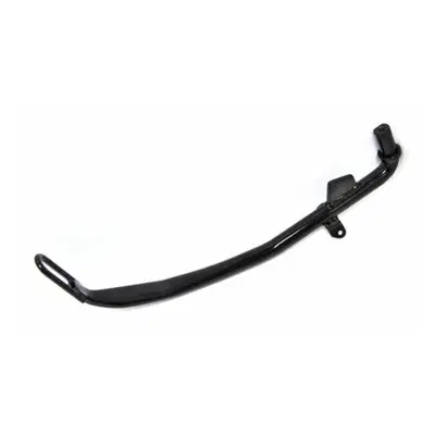 Cavalletto nero per Dyna dal 1991 al 2017 rif OEM 