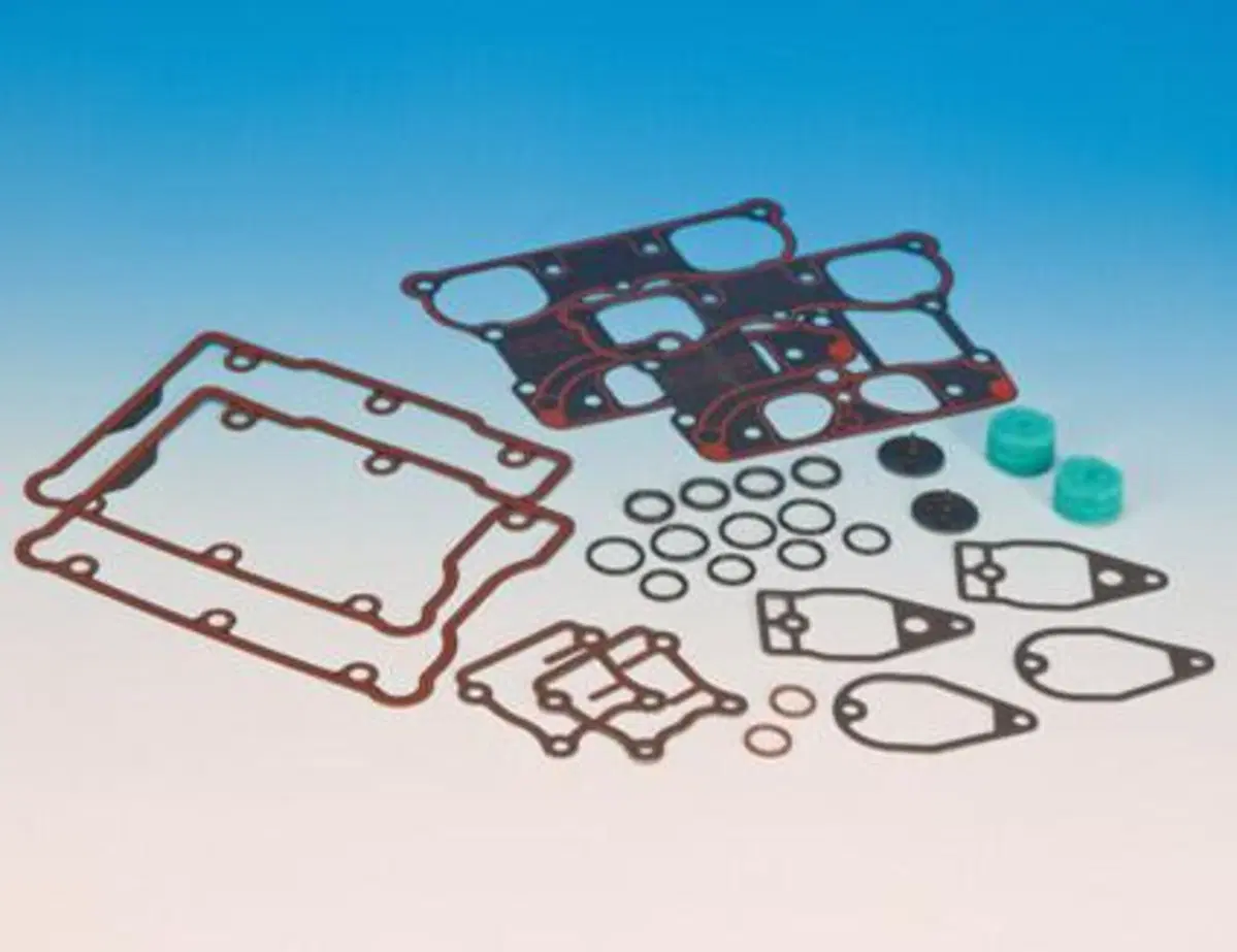Kit guarnizioni scatole bilancieri Per Dyna, Softa 