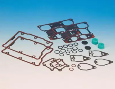 Kit guarnizioni scatole bilancieri Per Dyna, Softa 