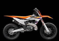 KTM 250 SX (2024) nuova