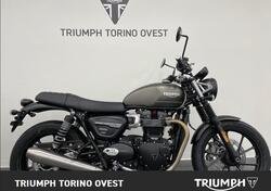 Triumph Speed Twin 900 (2023 - 24) nuova