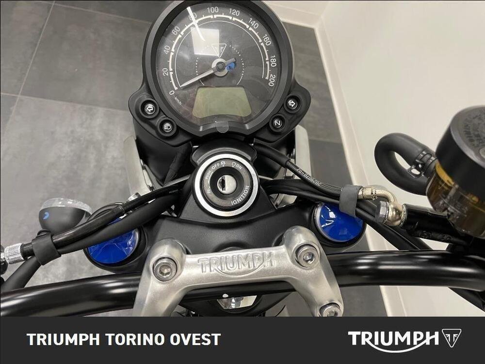 Triumph Speed Twin 900 (2023 - 24) (5)