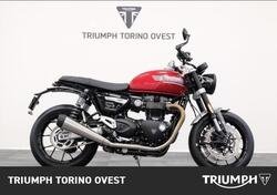 Triumph Speed Twin 1200 (2021 - 24) nuova
