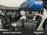 Triumph Bonneville T100 Chrome Edition (2023) (10)