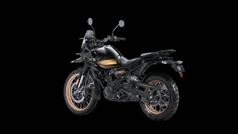 Royal Enfield Himalayan 450 (2024 - 26) (3)