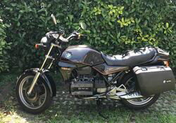 Bmw K75 d'epoca