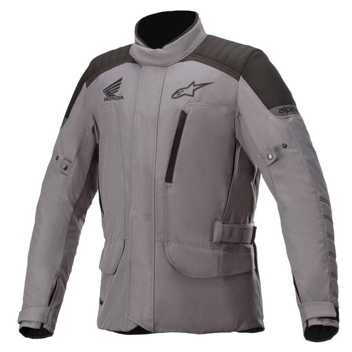 Vendo HONDA GRAVITY DRYSTAR® JACKET Alpinestars a Parete (codice ...