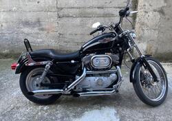 Harley-Davidson 883 Custom (2001 - 05) - XL 53C usata