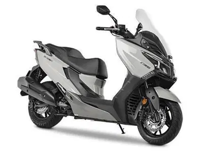 Kymco X-Town 300i City (2021 - 25) nuova