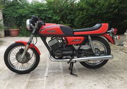 Yamaha RD 350 CECOTTINA d'epoca