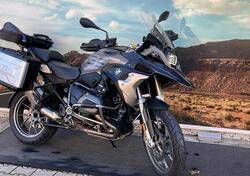 Bmw R 1200 GS (2017 - 18) usata