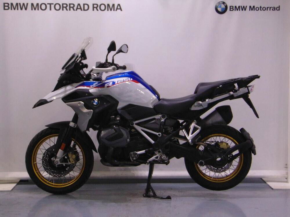 Bmw R 1250 GS (2019 - 20)