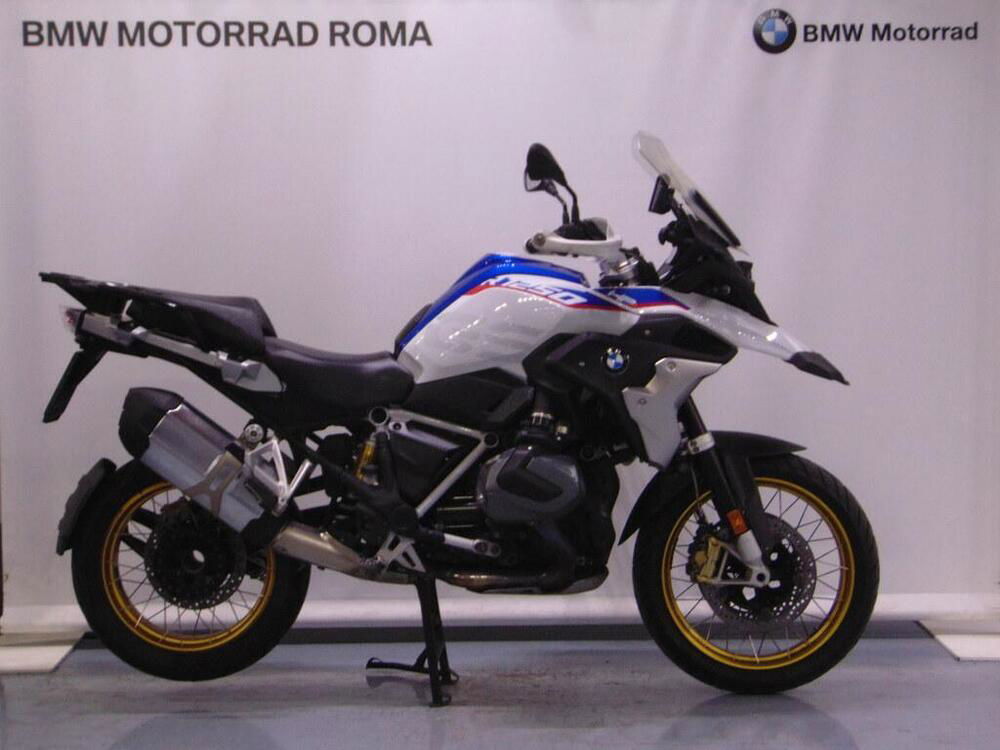 Bmw R 1250 GS (2019 - 20) (2)