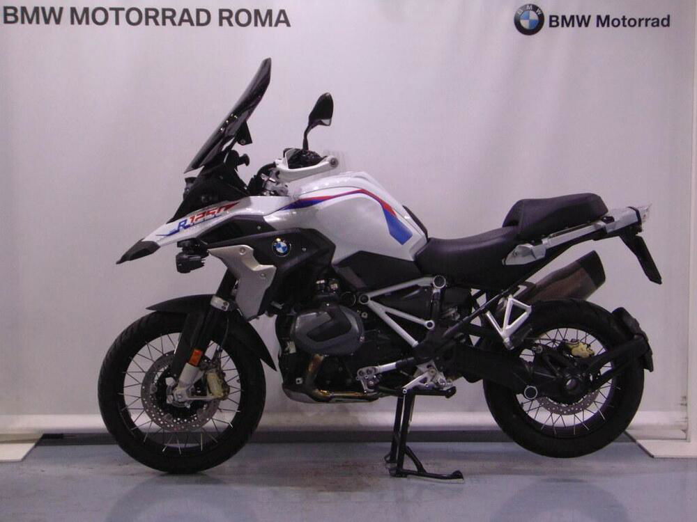 Bmw R 1250 GS (2021 - 24)