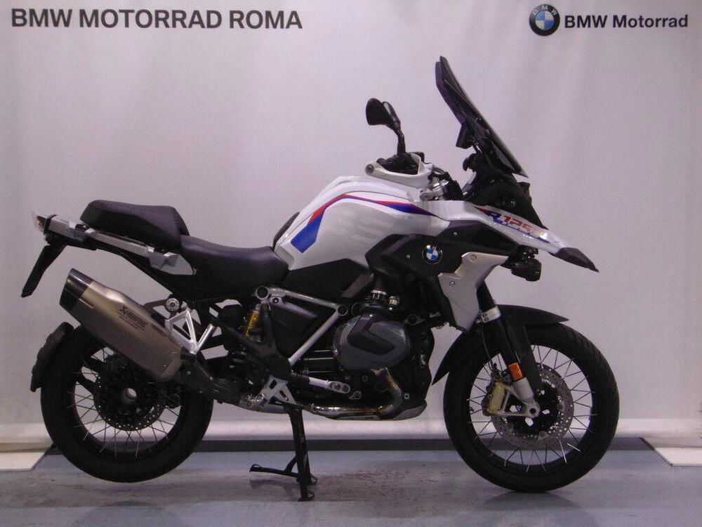 Bmw R 1250 GS (2021 - 24) (2)