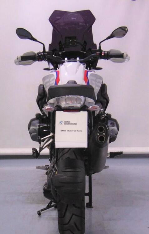 Bmw R 1250 GS (2021 - 24) (4)