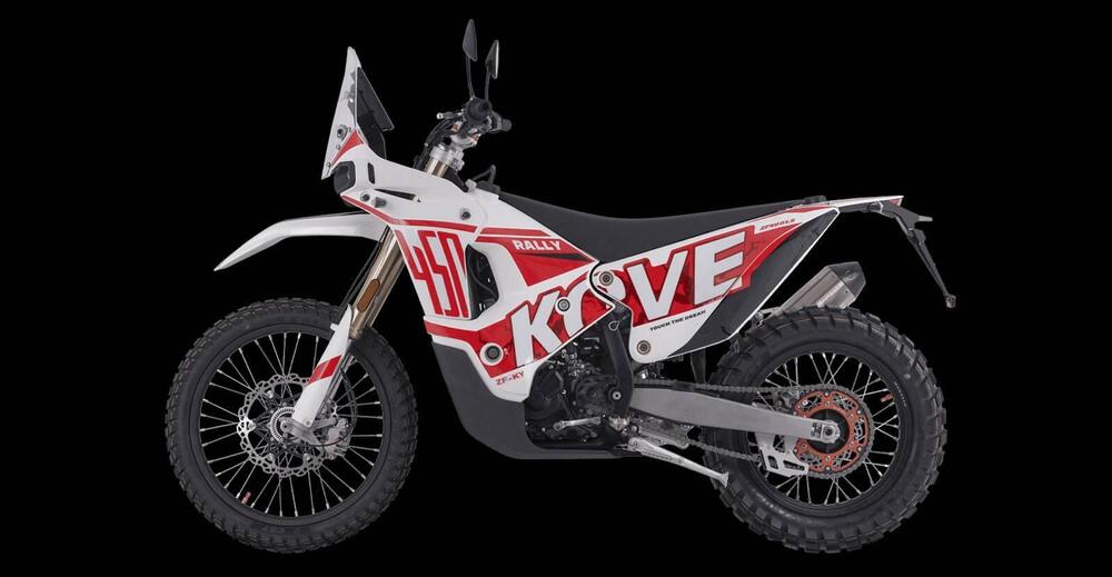 Kove 450 Rally High (2023 - 24) (4)