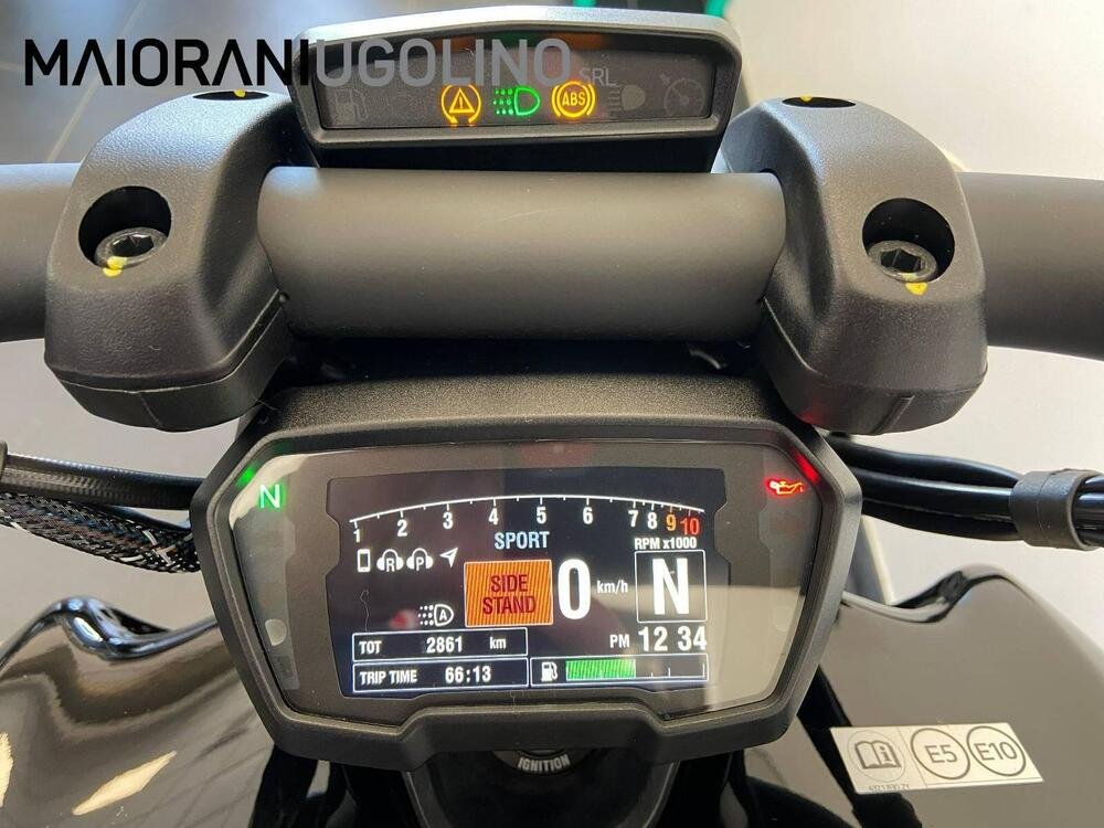 Ducati XDiavel 1262 Dark (2021 - 24) (5)