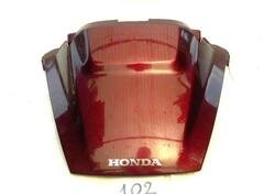 Cover carena posteriore centrale Honda Silver Wing
