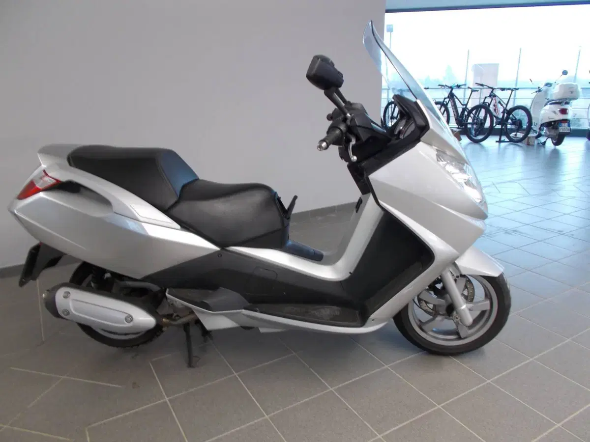 Peugeot Satelis 250 (2006 - 13)